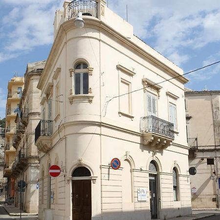Palazzo Leonardo Apartamento Scicli Exterior foto
